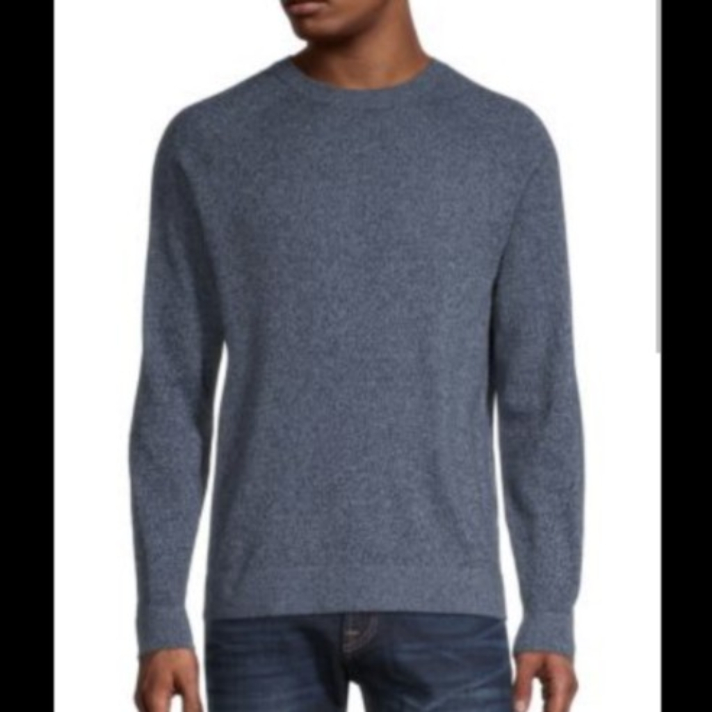 Nwt Bloomingdale's Cashmere Sweater Xl